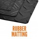 Rubber sheets